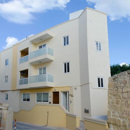 Lorenza Letting Maisonette Marsaxlokk Exterior foto