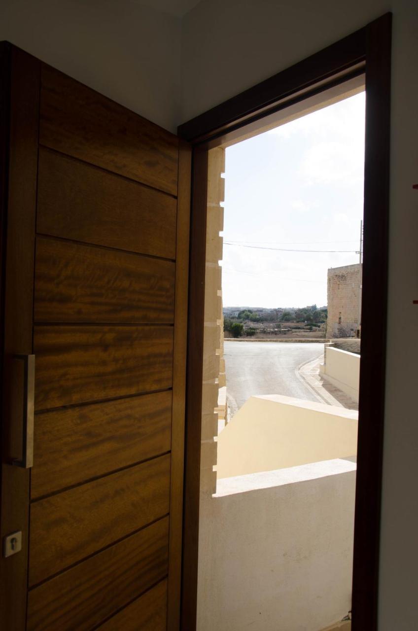 Lorenza Letting Maisonette Marsaxlokk Exterior foto