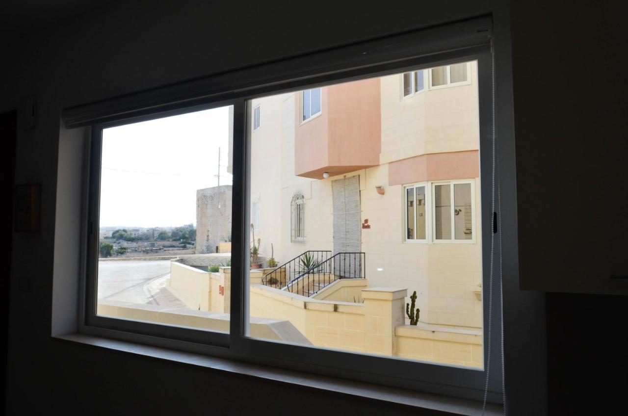 Lorenza Letting Maisonette Marsaxlokk Exterior foto